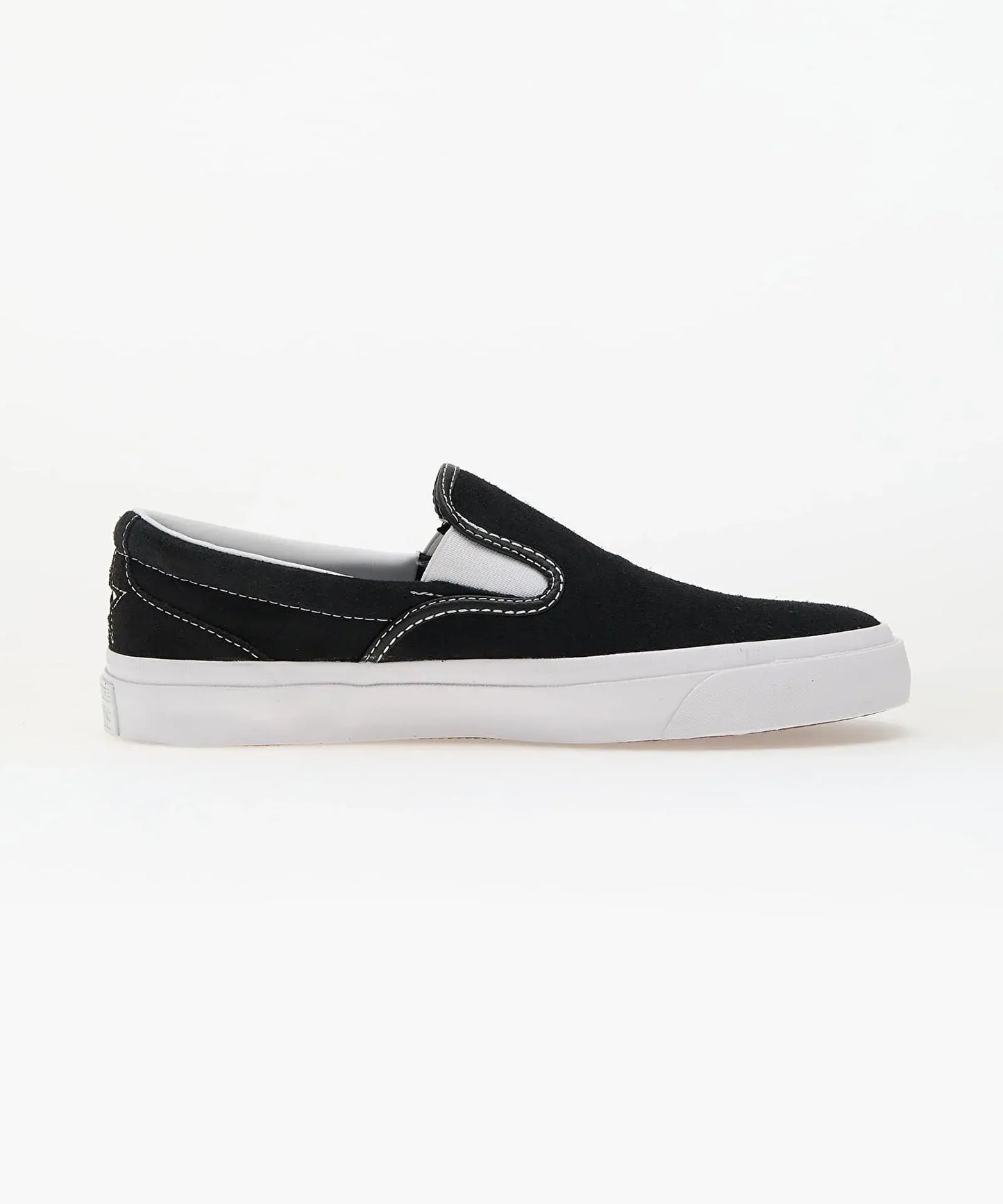 Converse CONS / CC SLIP ON スリッポン [BLACK]