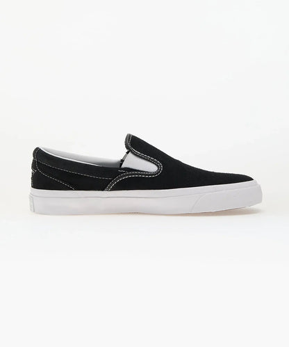 Converse CONS / CC SLIP ON スリッポン [BLACK]