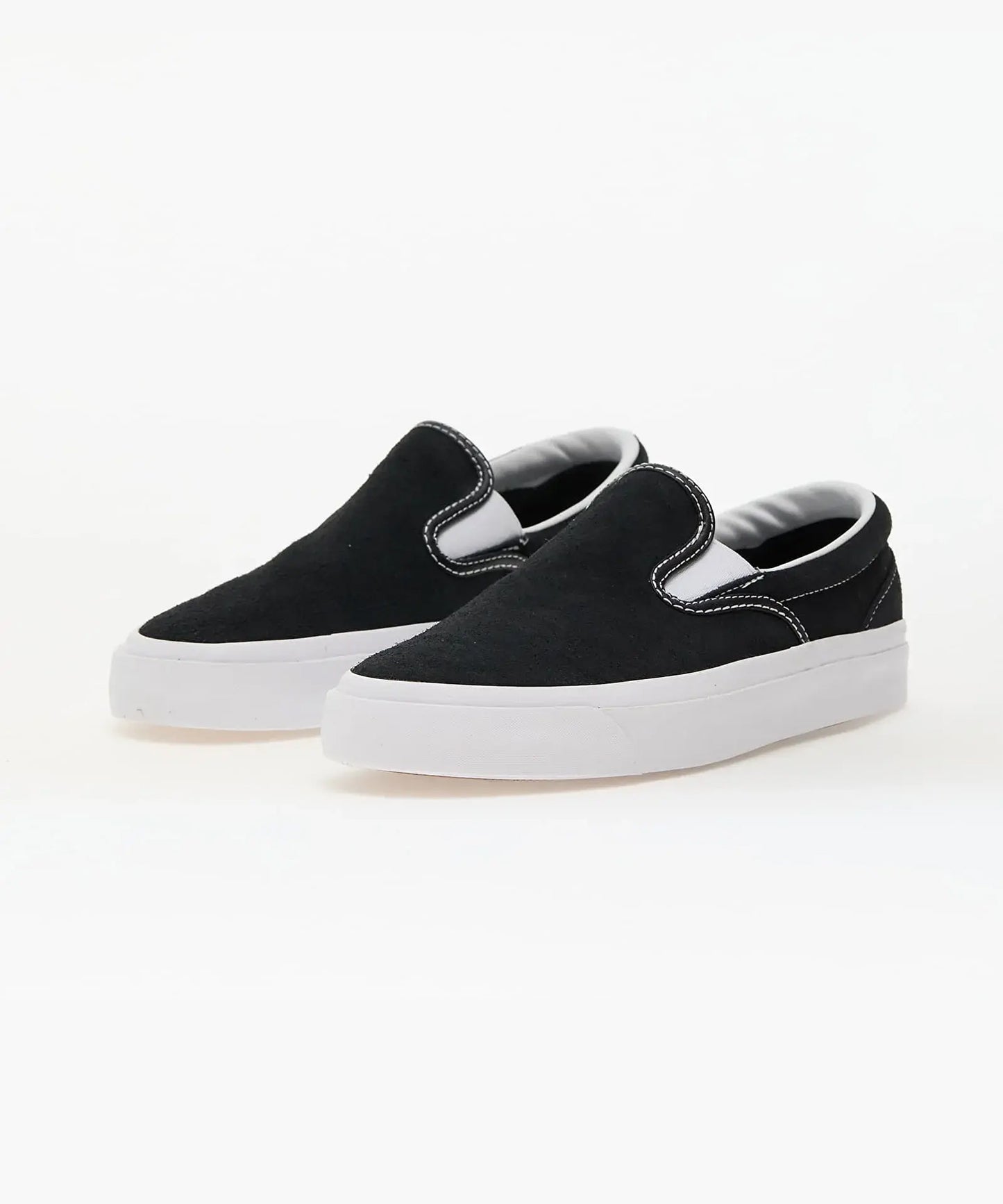 Converse CONS / CC SLIP ON スリッポン [BLACK]