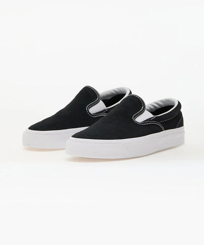 Converse CONS / CC SLIP ON スリッポン [BLACK]