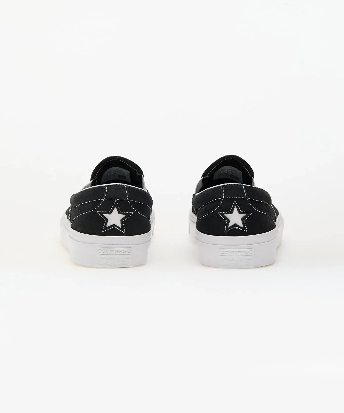 Converse CONS / CC SLIP ON スリッポン [BLACK]