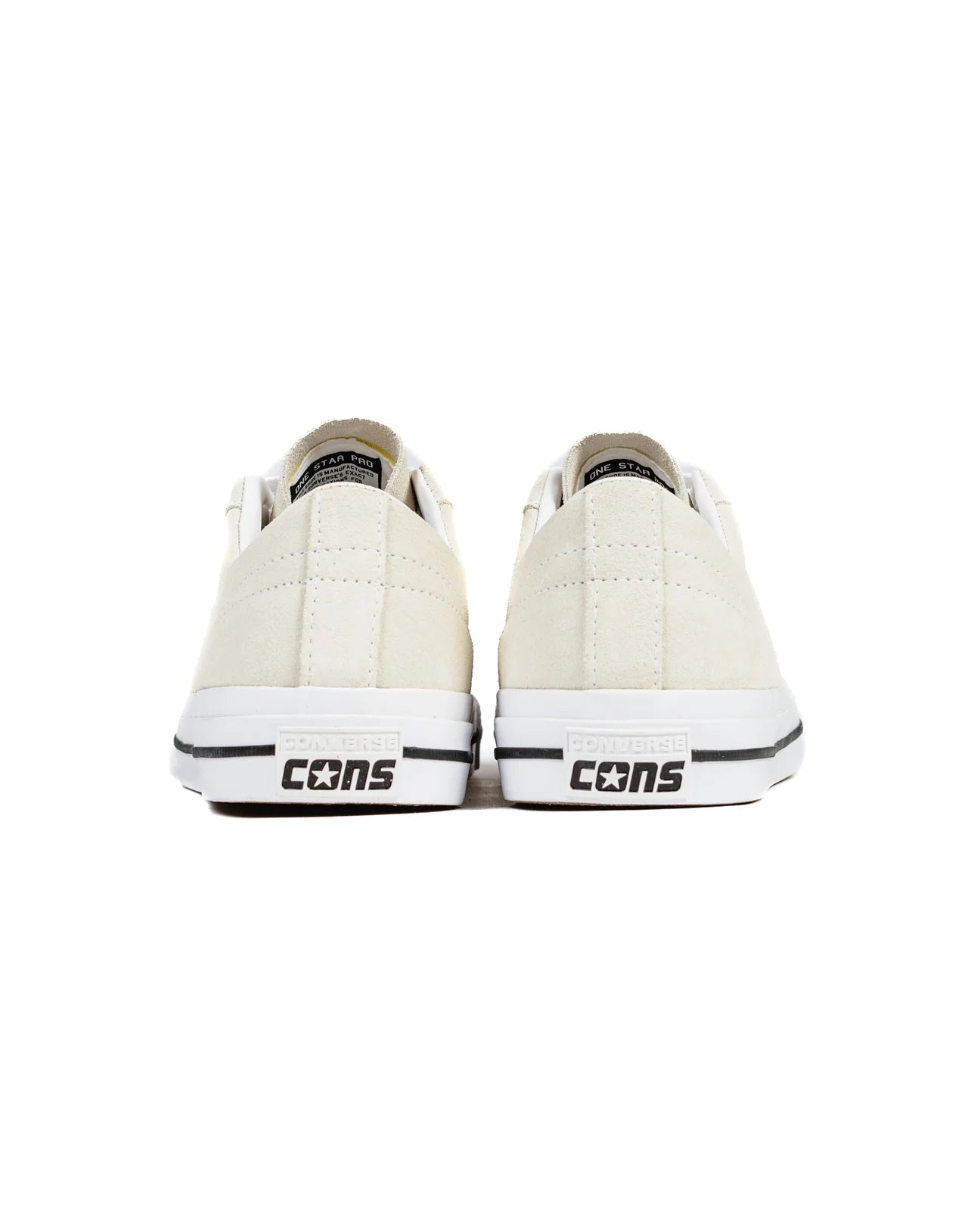 CONS/コンズ One Star Pro Ox 172950C