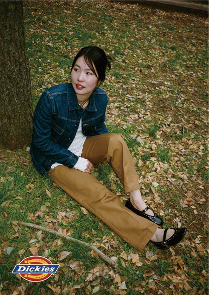 Dickies / 中津川吾郎コラボ 874 ORIGINAL FIT WORK PANTS