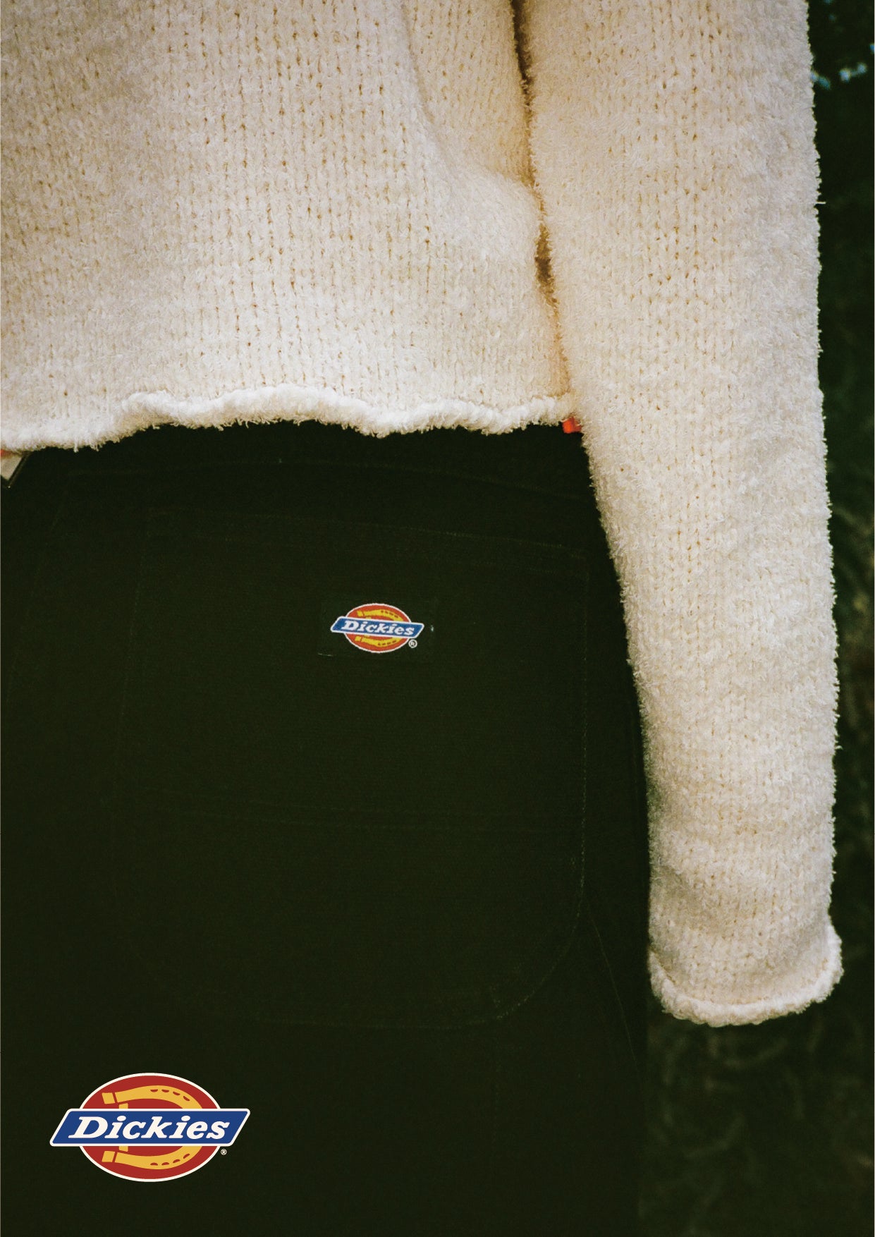 Dickies / 中津川吾郎コラボ 1939 MODEL PAINTERS PANTS