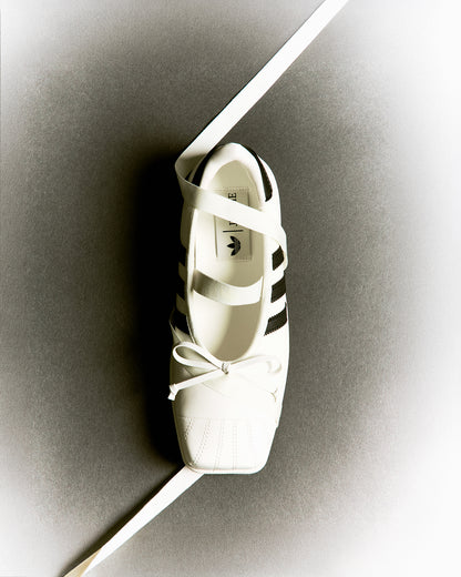 adidas/アディダス SUPERSTAR SQ BALLET W LB3786 LB3787