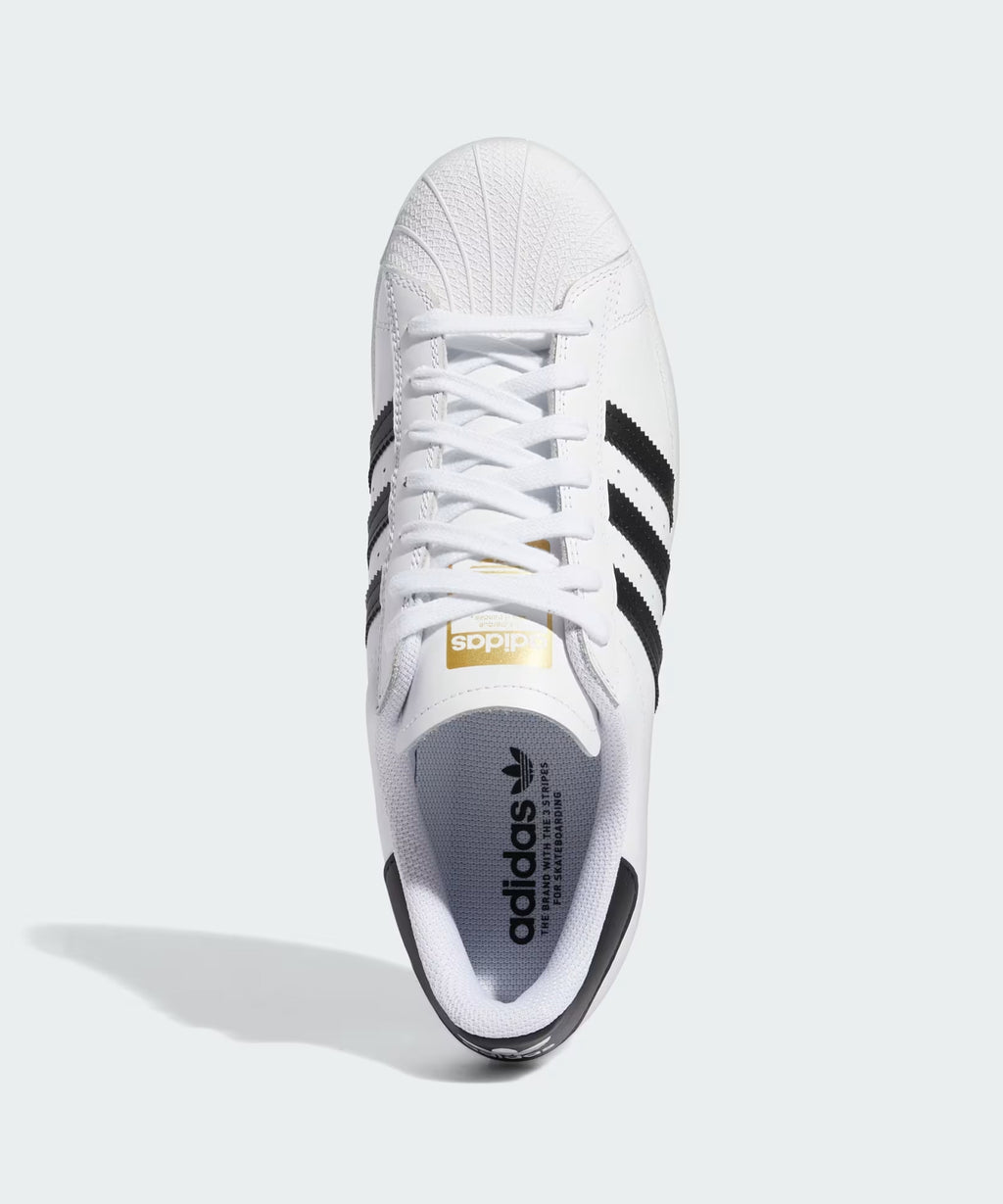 adidas / SUPERSTAR ADV スーパースター ADV