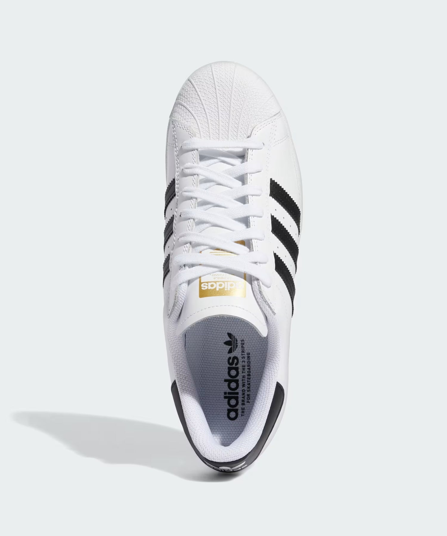 adidas / SUPERSTAR ADV スーパースター ADV