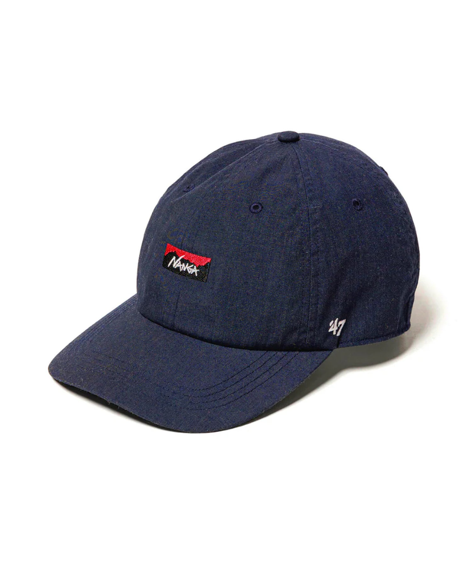 NANGA × 47 / HINOC CAP ヒノックキャップ