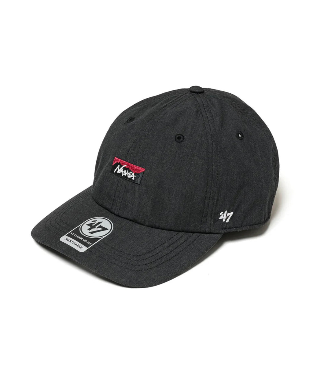 NANGA × 47 / HINOC CAP ヒノックキャップ