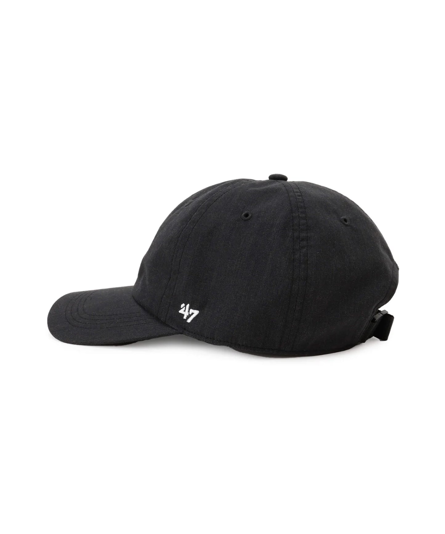 NANGA × 47 / HINOC CAP ヒノックキャップ
