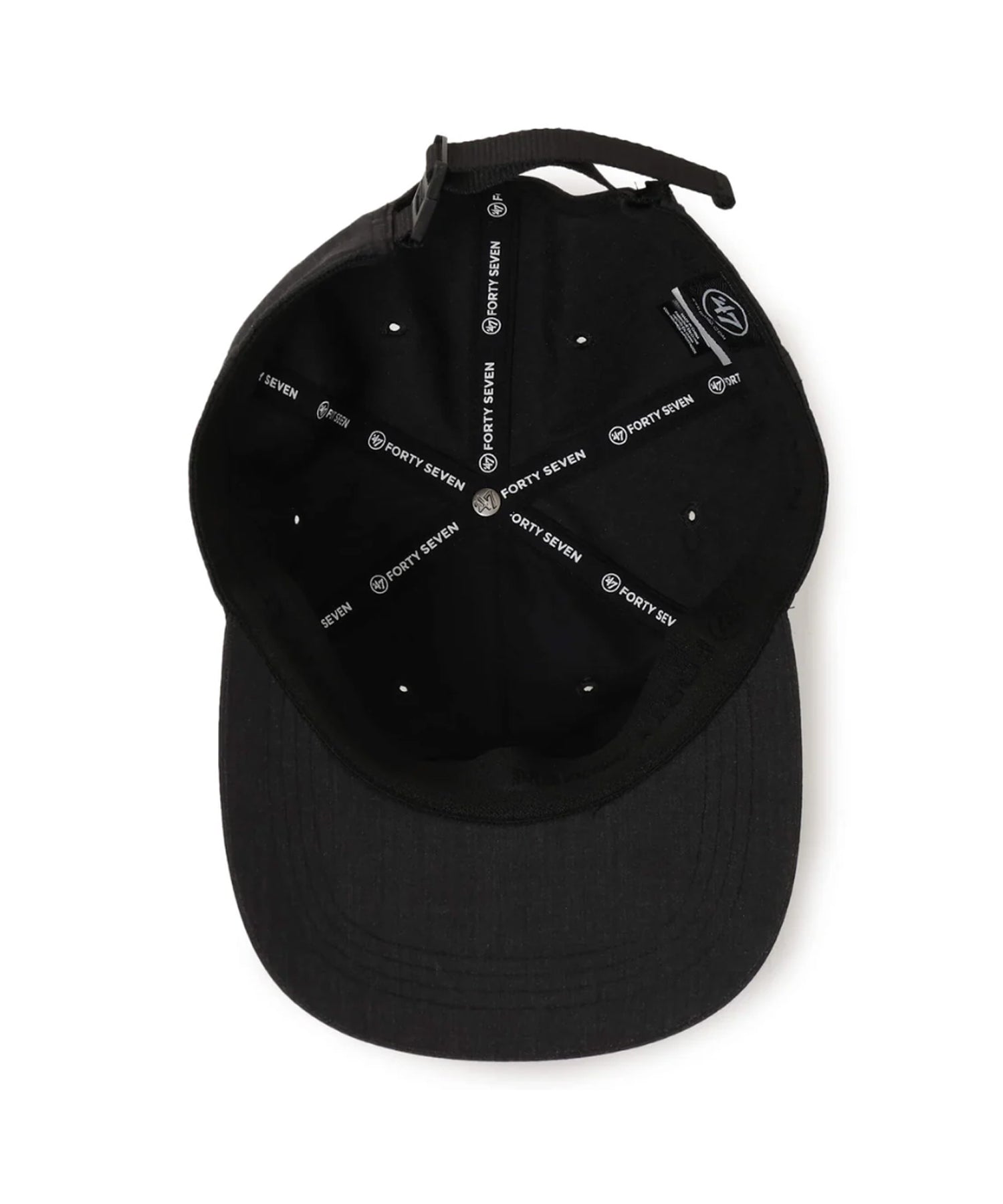 NANGA × 47 / HINOC CAP ヒノックキャップ