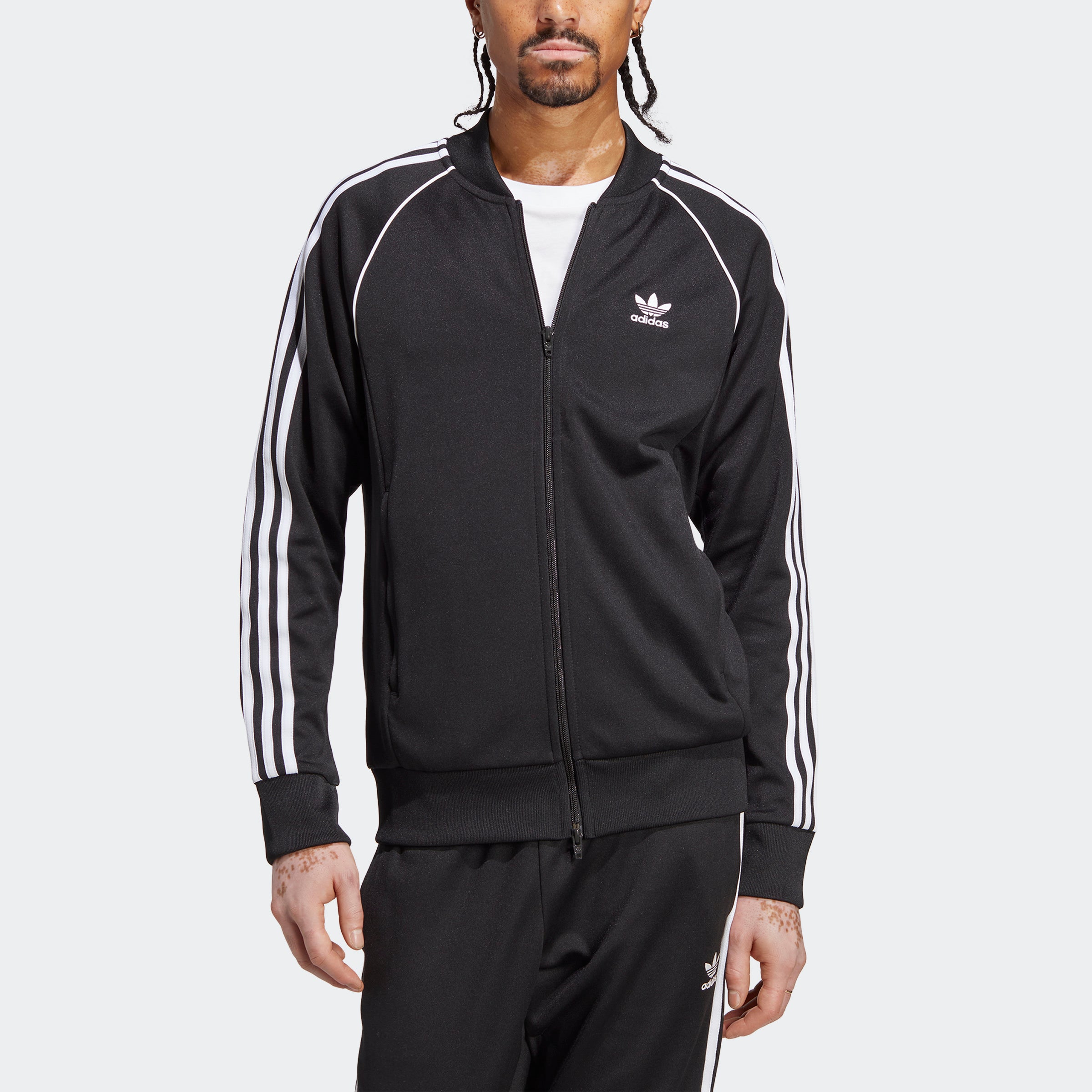 ORI SST TRACKTOP PB