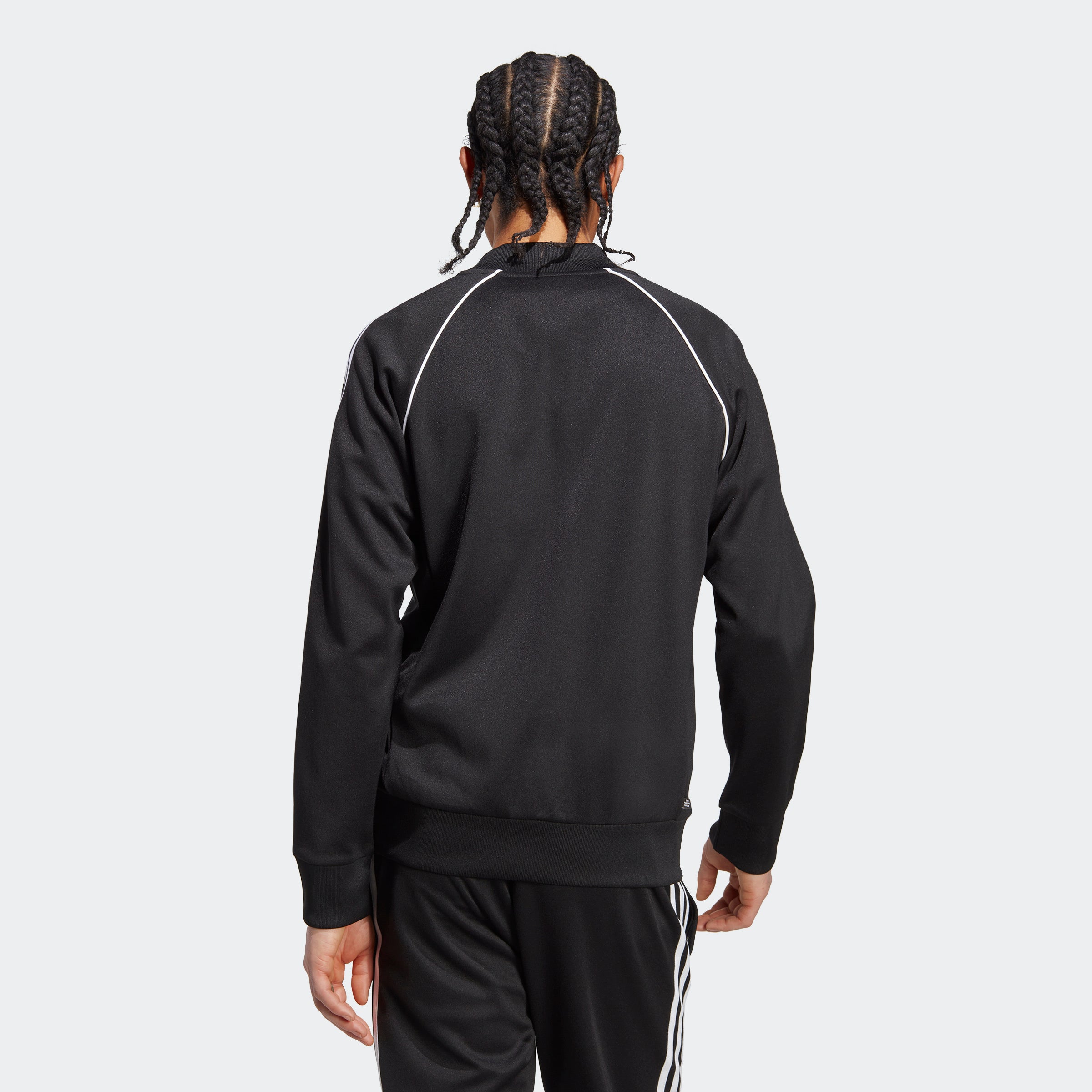 ORI SST TRACKTOP PB