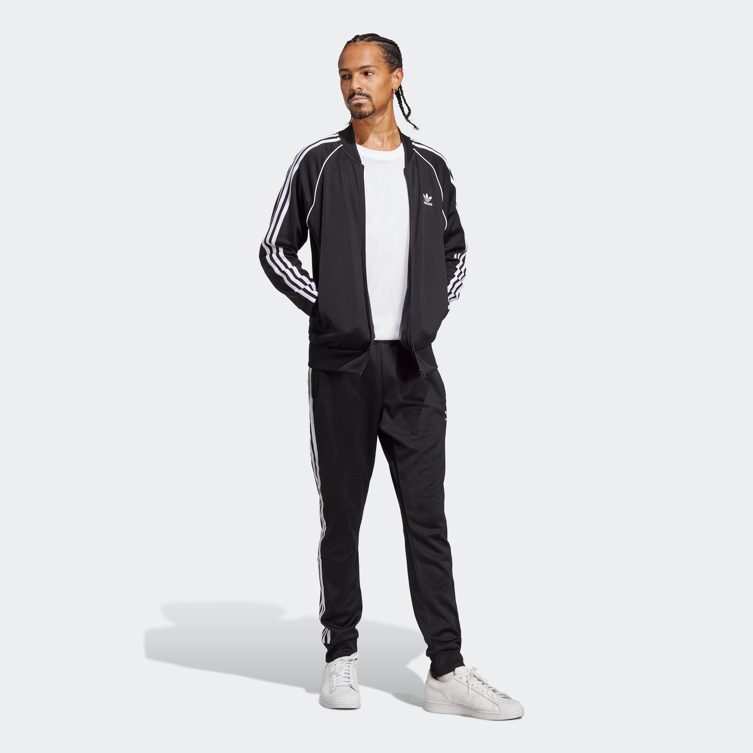 ORI SST TRACKTOP PB