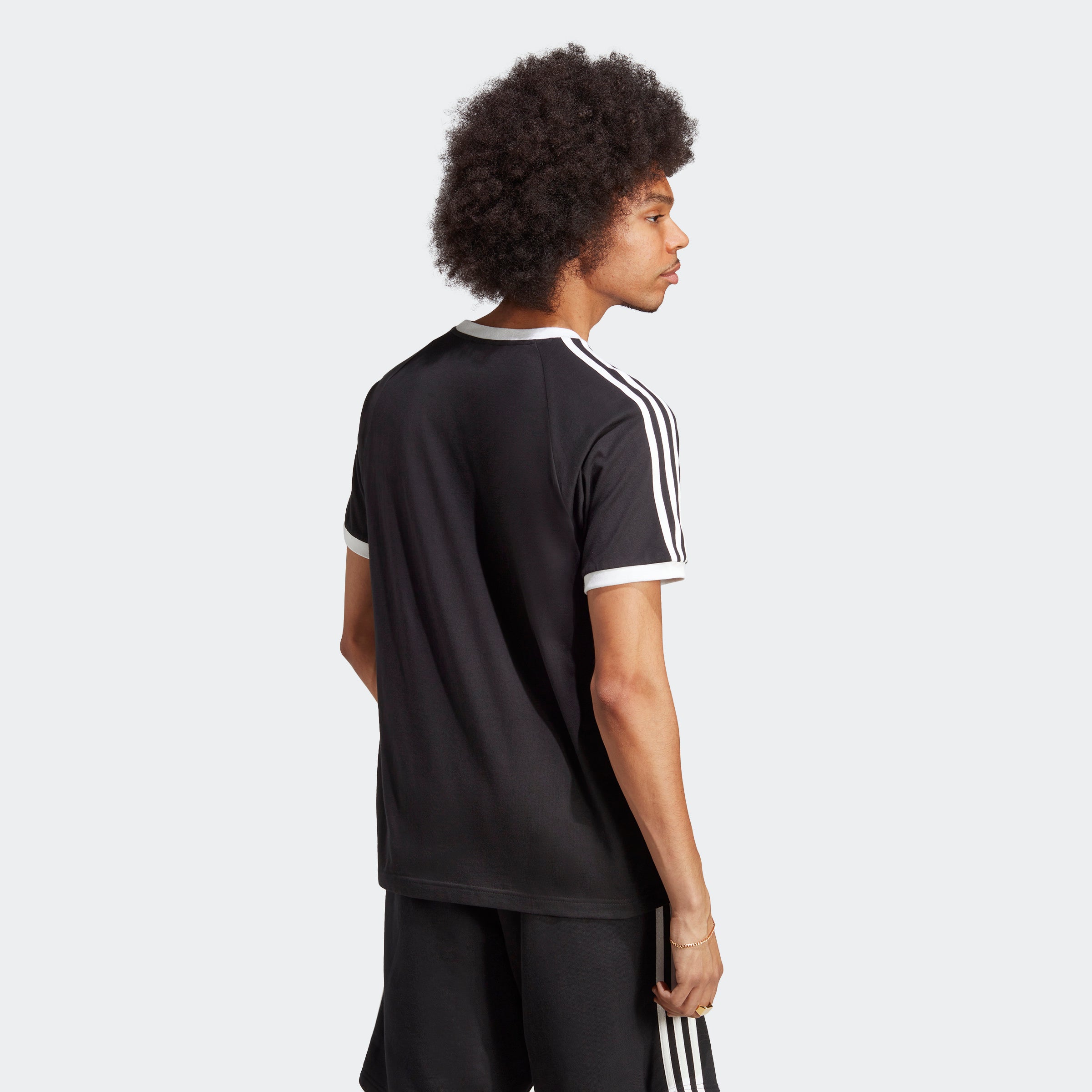 ORI 3-STRIPES TEE