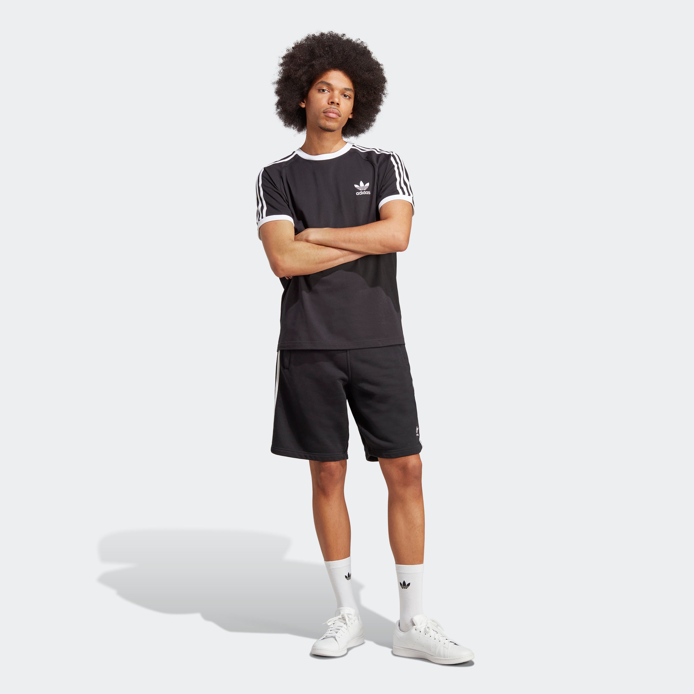 ORI 3-STRIPES TEE