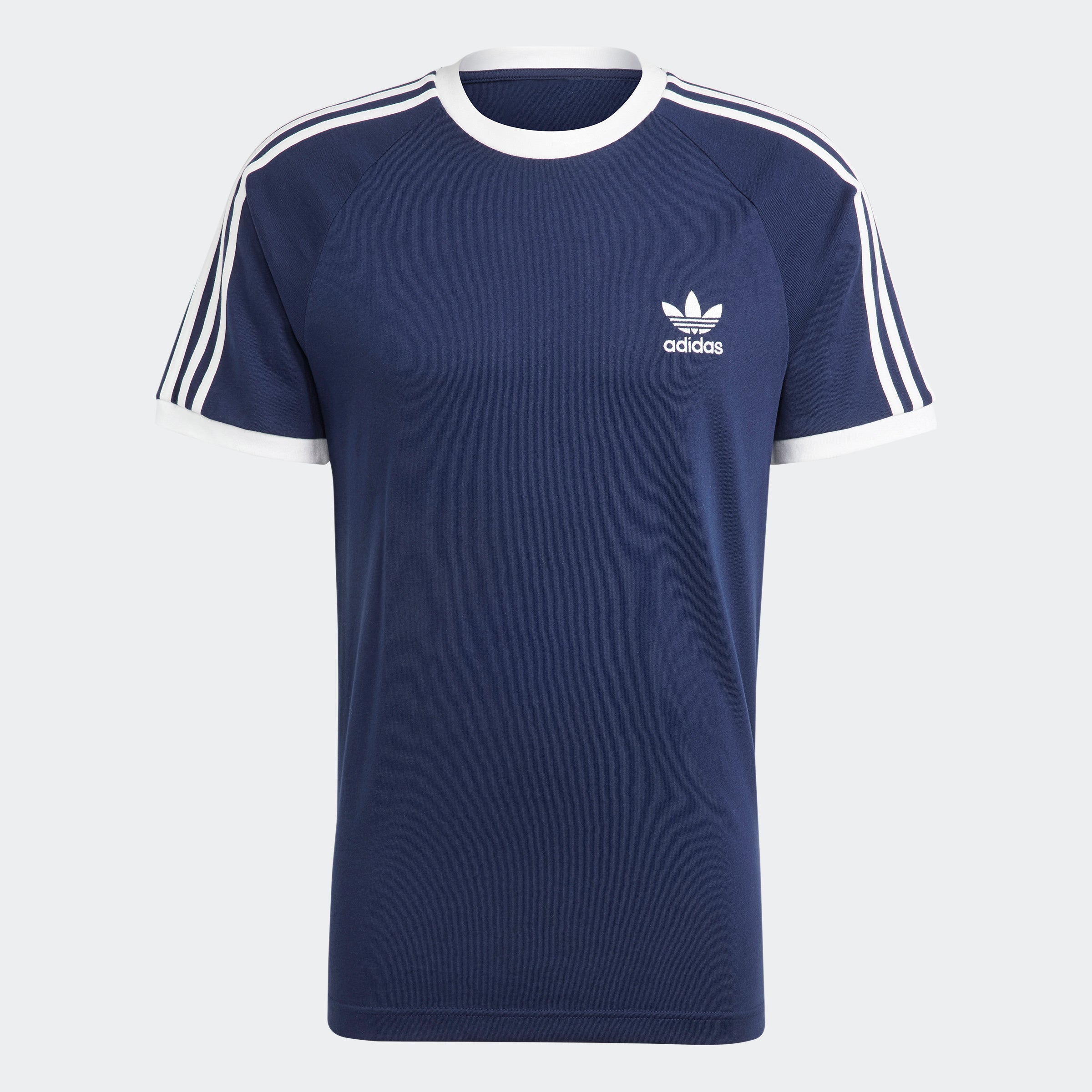 ORI 3-STRIPES TEE