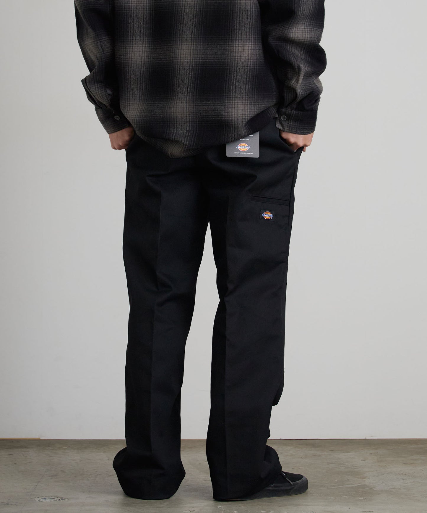Dickies / LOOSE FIT DOUBLE KNEE