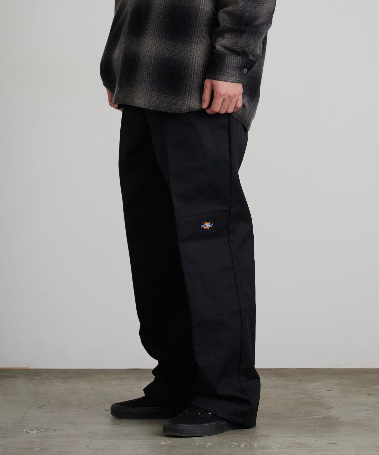Dickies / LOOSE FIT DOUBLE KNEE