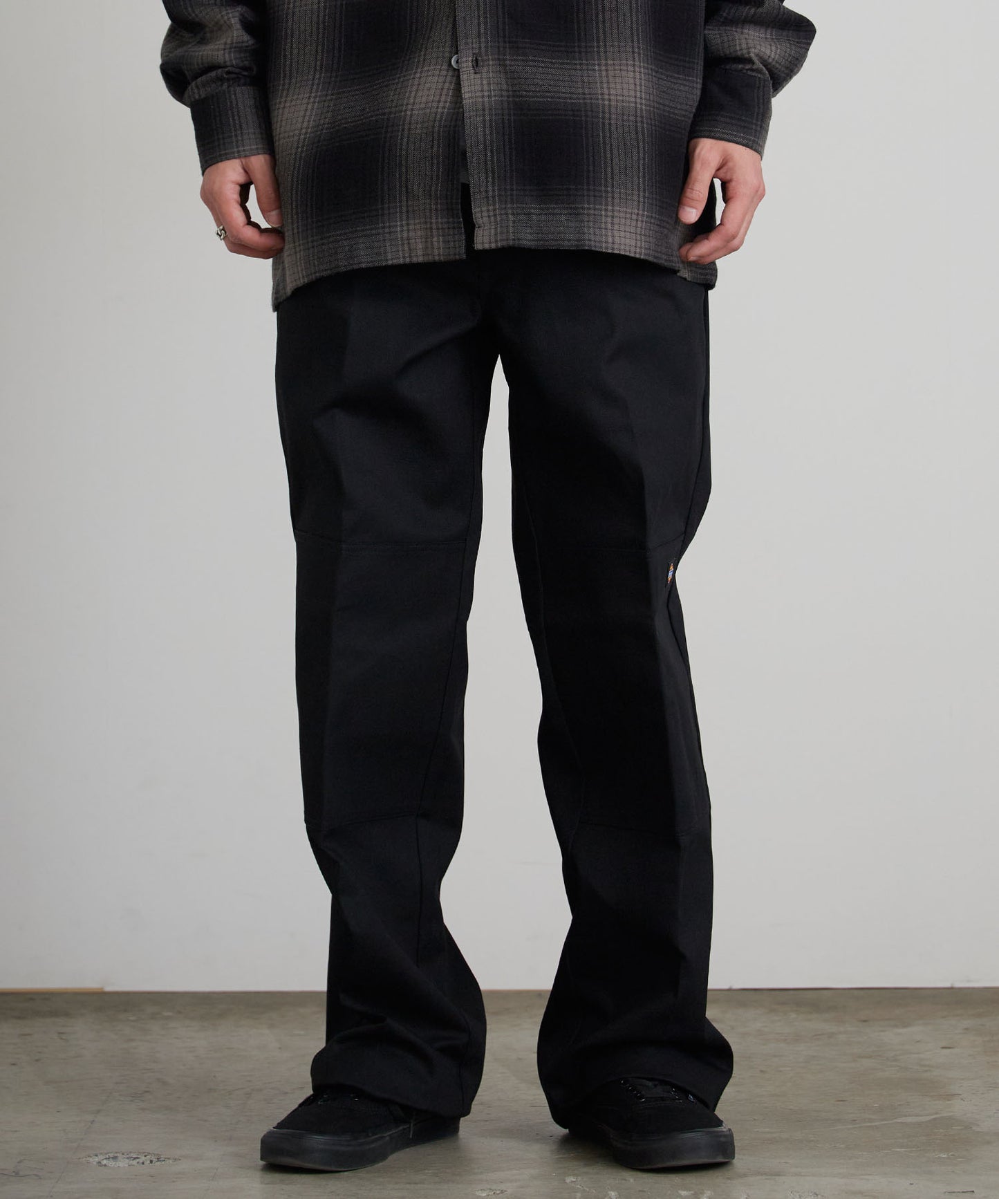 Dickies / LOOSE FIT DOUBLE KNEE