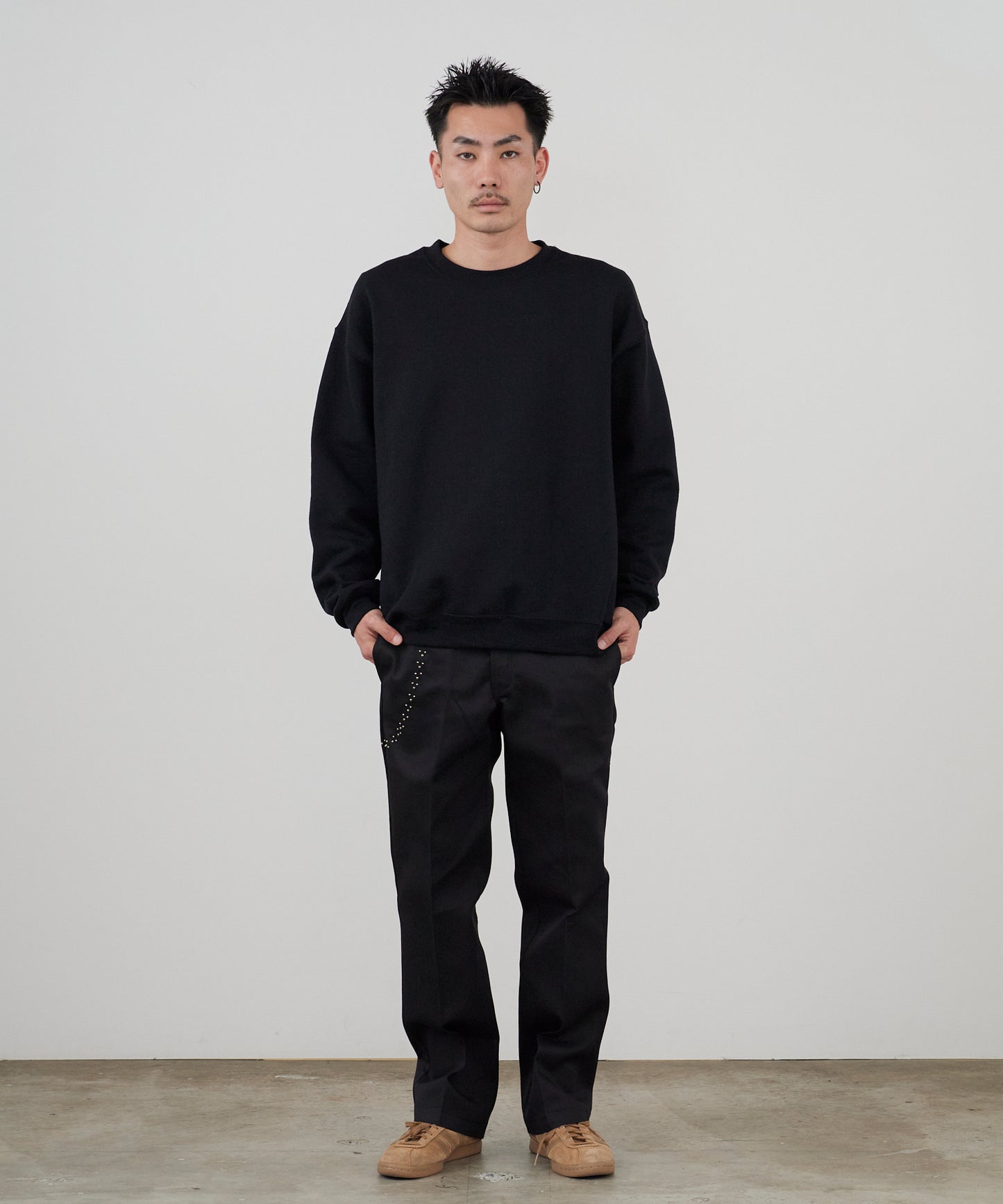 HTC × Dickies / ARROW CHAIN 874