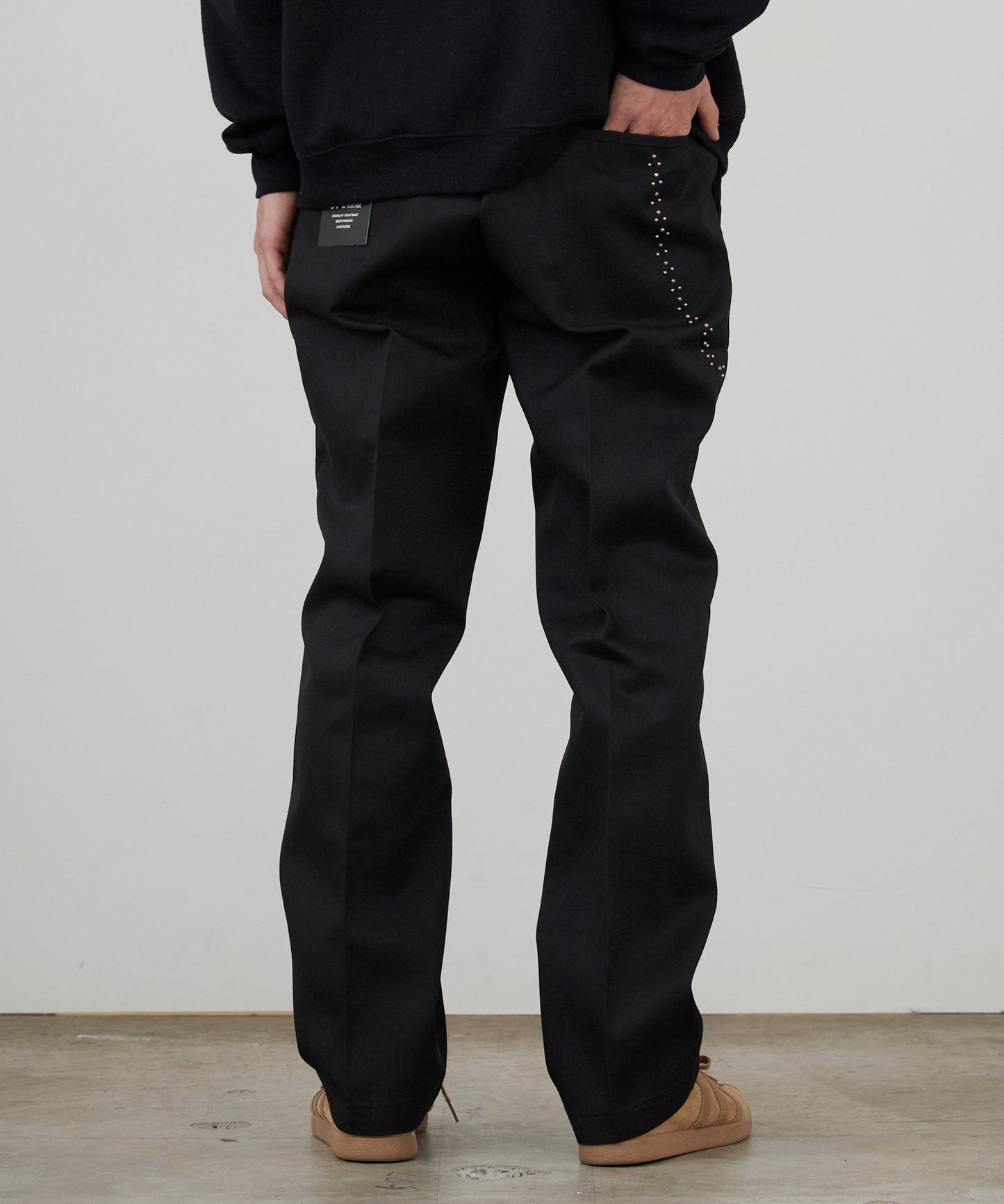 HTC × Dickies / ARROW CHAIN 874