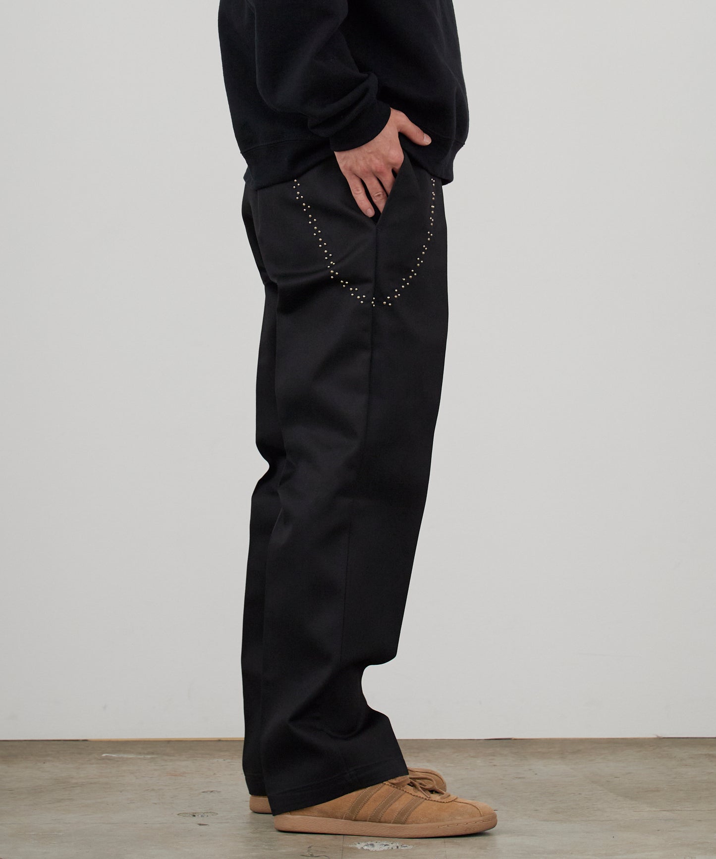 HTC × Dickies / ARROW CHAIN 874