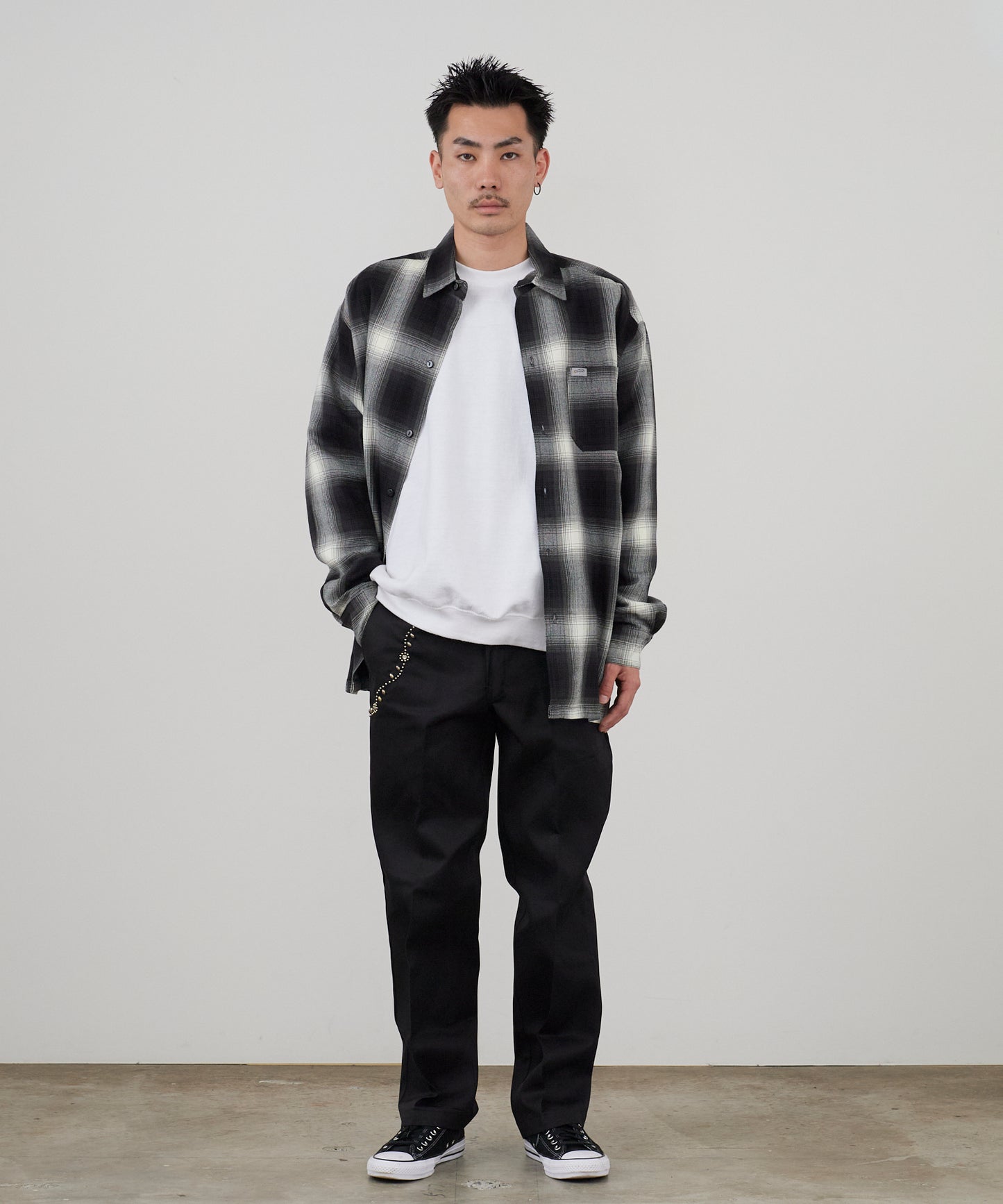 〈RESTOCK〉HTC × Dickies / SN32 W.CHAIN