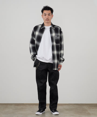 〈RESTOCK〉HTC × Dickies / SN32 W.CHAIN