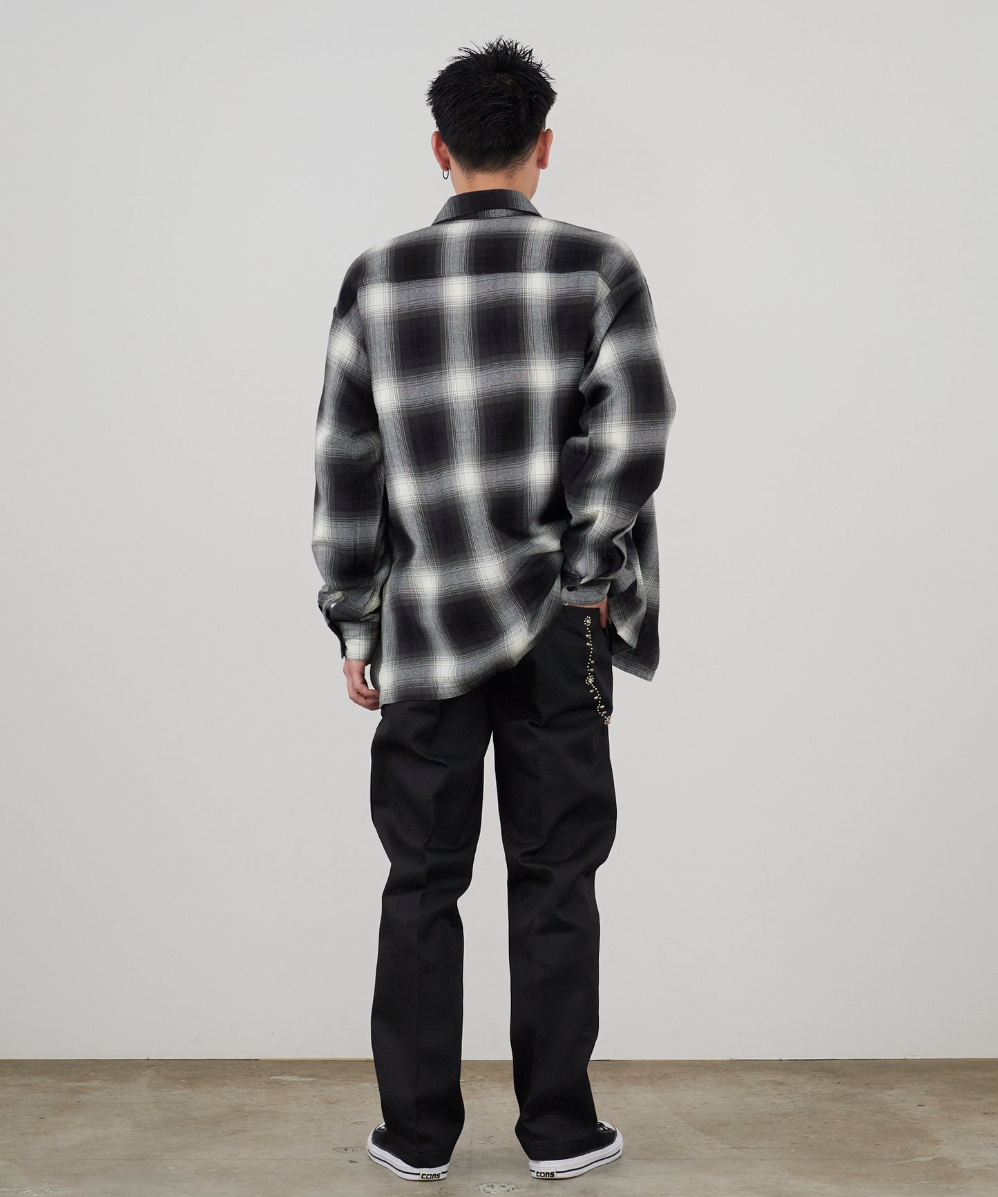 〈RESTOCK〉HTC × Dickies / SN32 W.CHAIN