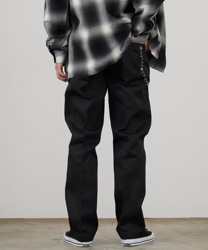 〈RESTOCK〉HTC × Dickies / SN32 W.CHAIN