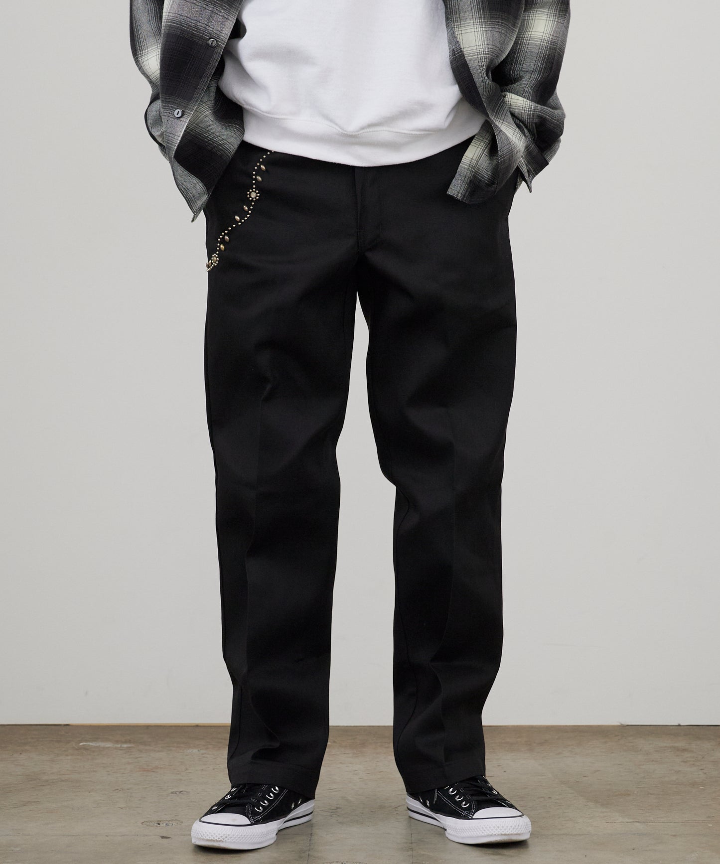 〈RESTOCK〉HTC × Dickies / SN32 W.CHAIN