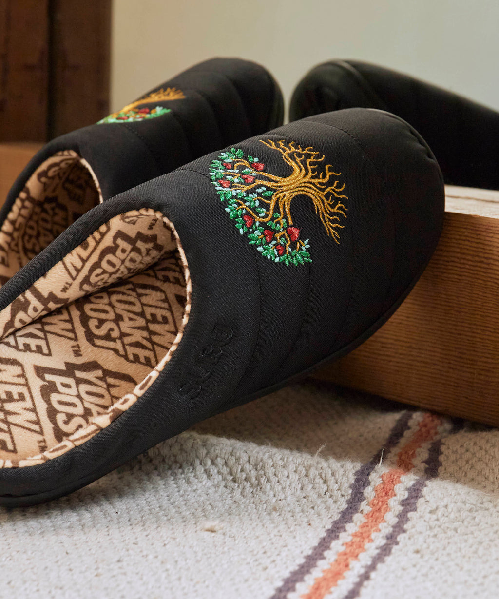 【予約】ROOPTOKYO別注 SUBU / ROOTS OF TREE