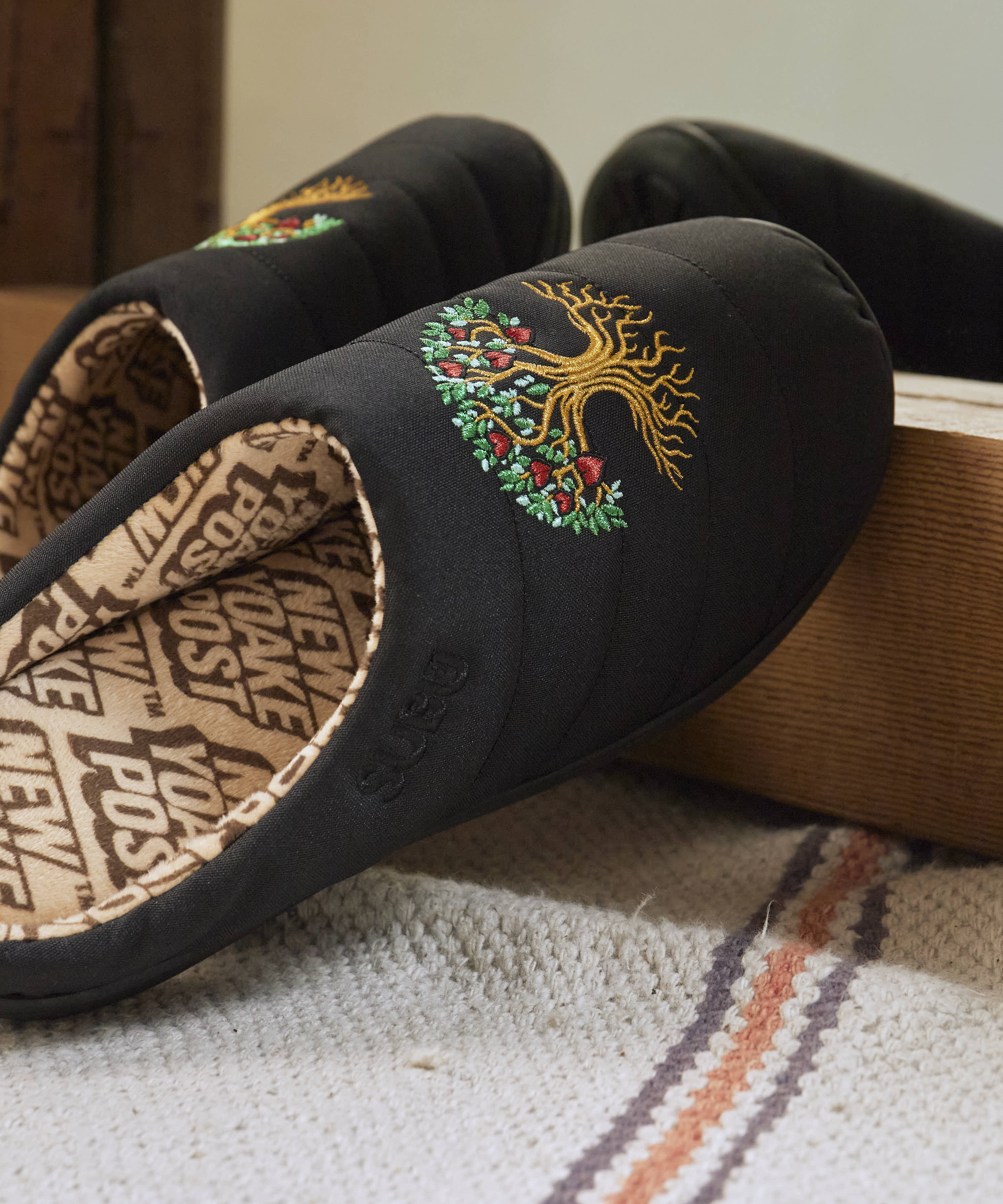 【予約】ROOPTOKYO別注 SUBU / ROOTS OF TREE