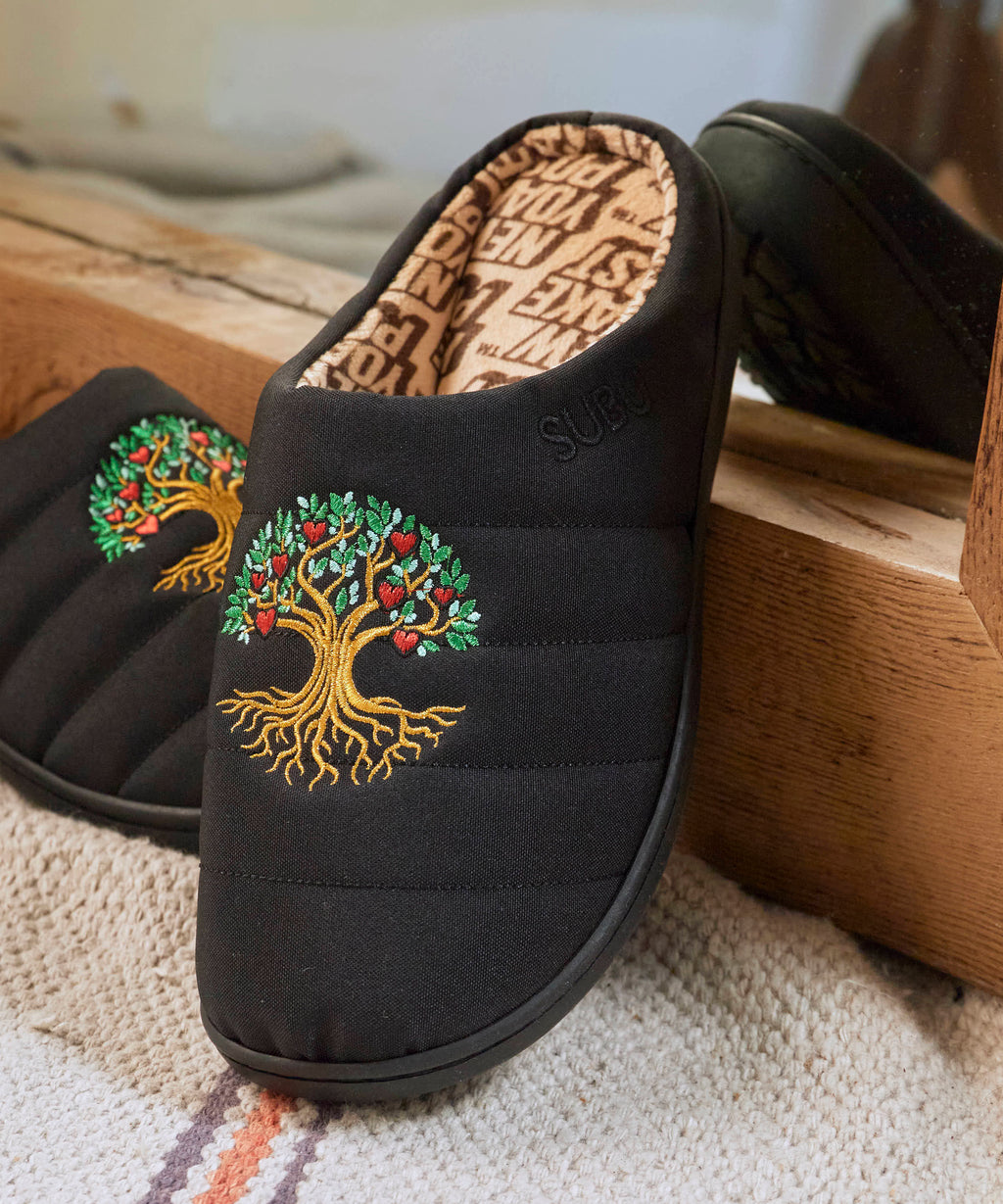 【予約】ROOPTOKYO別注 SUBU / ROOTS OF TREE