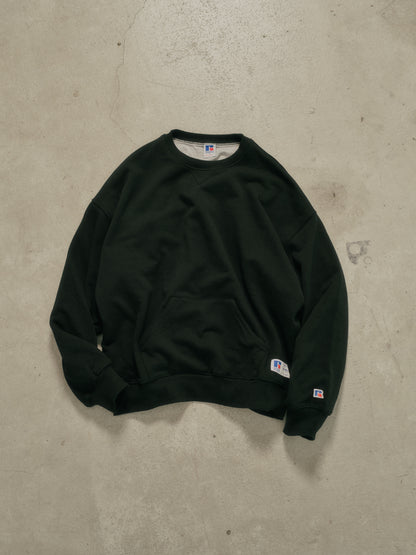 RUSSELL × BerBerJin  / Nu Blend Double Face CN Sweat 111263-026