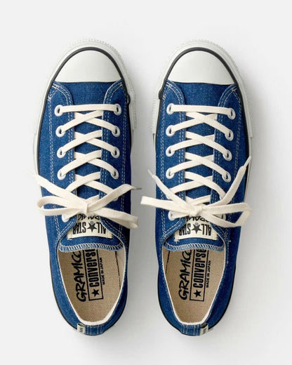 Gramicci/グラミチ×CONVERSE/コンバース ALL STAR J HEMP OX 31317930
