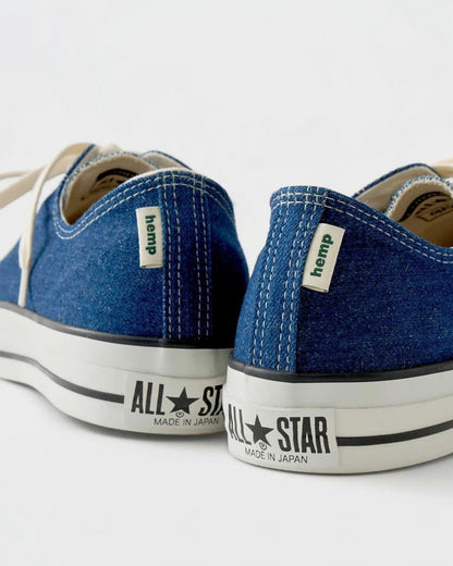 Gramicci/グラミチ×CONVERSE/コンバース ALL STAR J HEMP OX 31317930