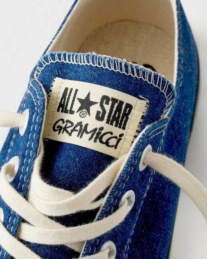 Gramicci/グラミチ×CONVERSE/コンバース ALL STAR J HEMP OX 31317930