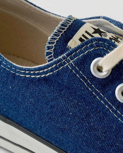 Gramicci/グラミチ×CONVERSE/コンバース ALL STAR J HEMP OX 31317930