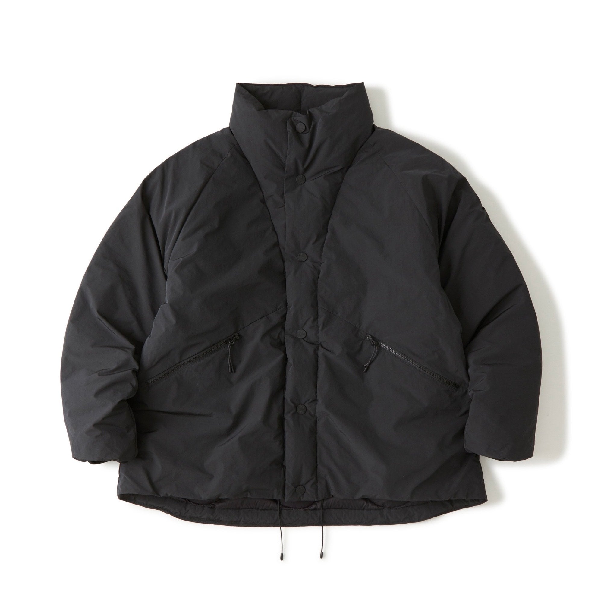 White Mountaineering × TAION DOWN JACKET