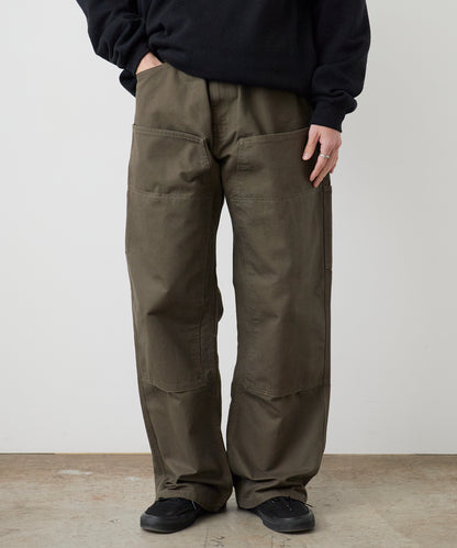 BEN DAVIS /  DBL KNEE CARPENTER PANTS