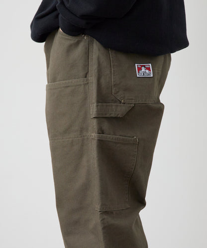 BEN DAVIS /  DBL KNEE CARPENTER PANTS