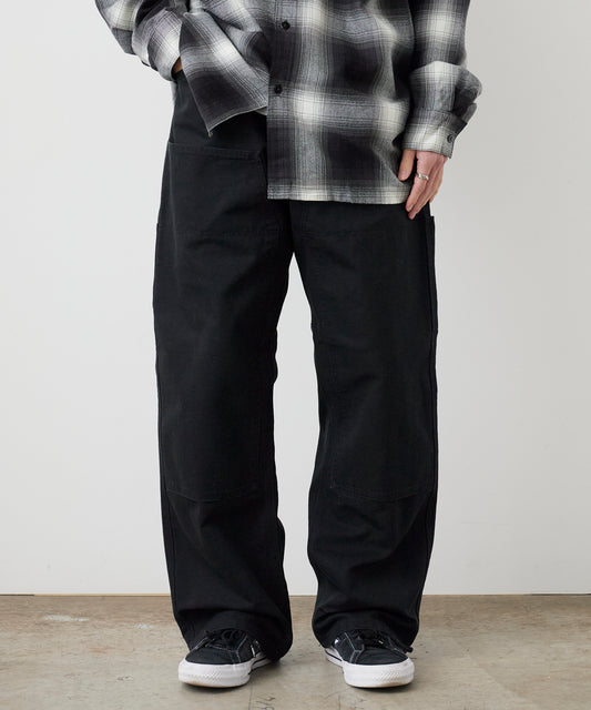 BEN DAVIS /  DBL KNEE CARPENTER PANTS
