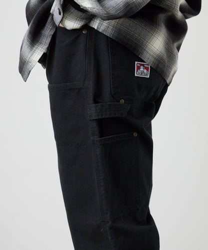 BEN DAVIS /  DBL KNEE CARPENTER PANTS