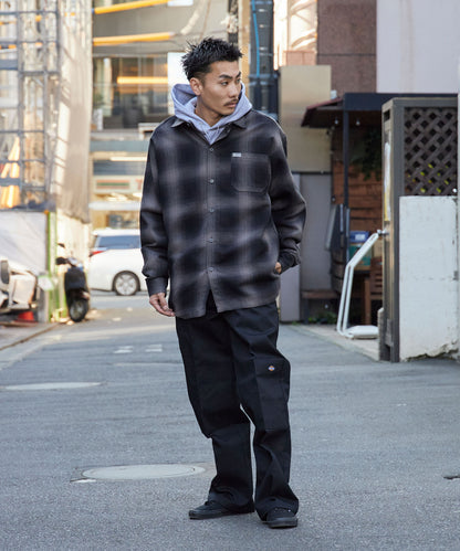 Dickies / LOOSE FIT DOUBLE KNEE