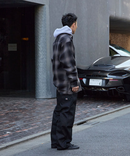 Dickies / LOOSE FIT DOUBLE KNEE