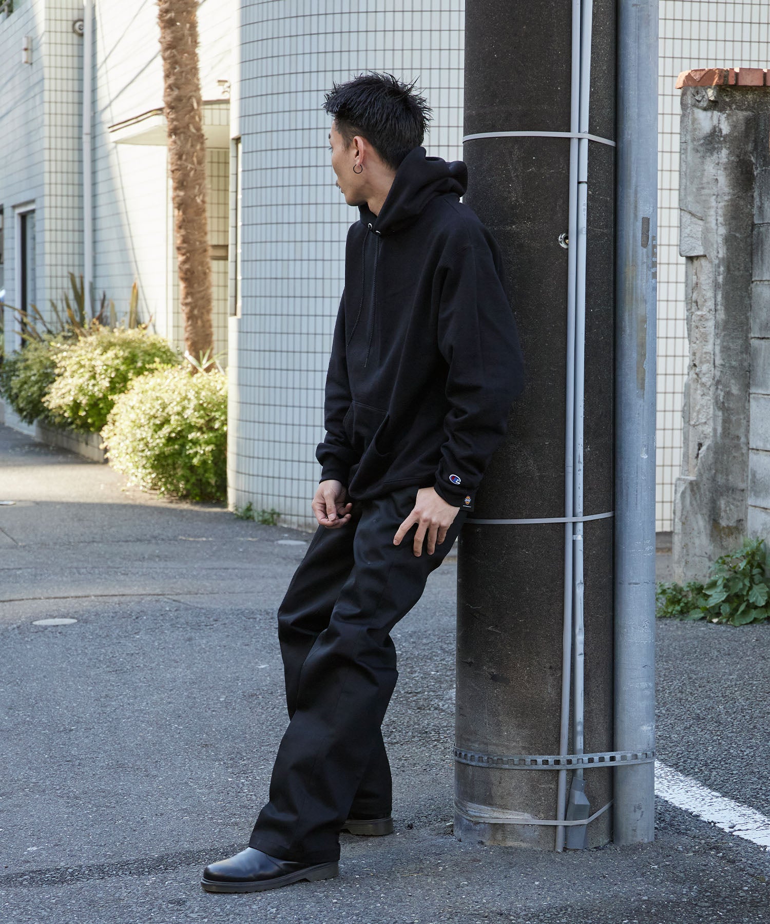 Dickies 874 Original Fit3点セット アメカジ ストリート Dickies（ディッキーズ） 874 メンズ ORIGINAL FIT オリジナルF