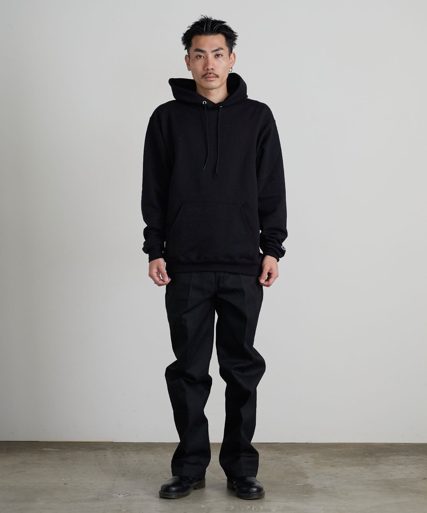 Dickies / THE ORIGINAL FIT 