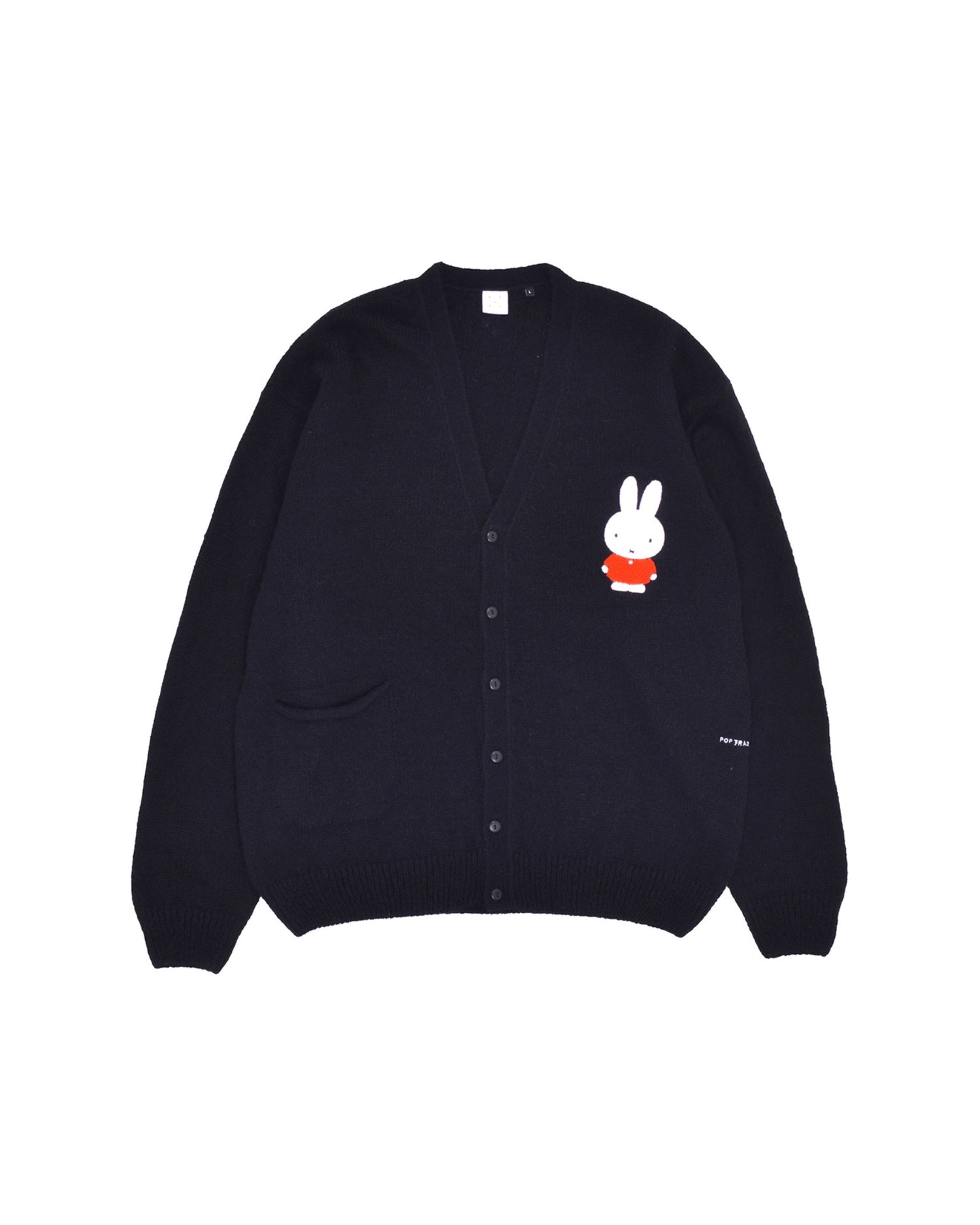 Pop/Miffy